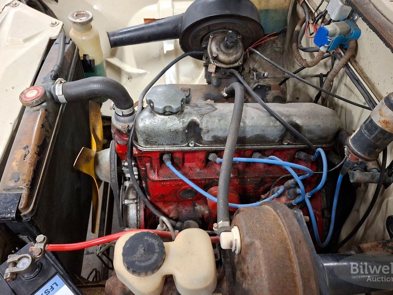 Volvo 142 bild 36