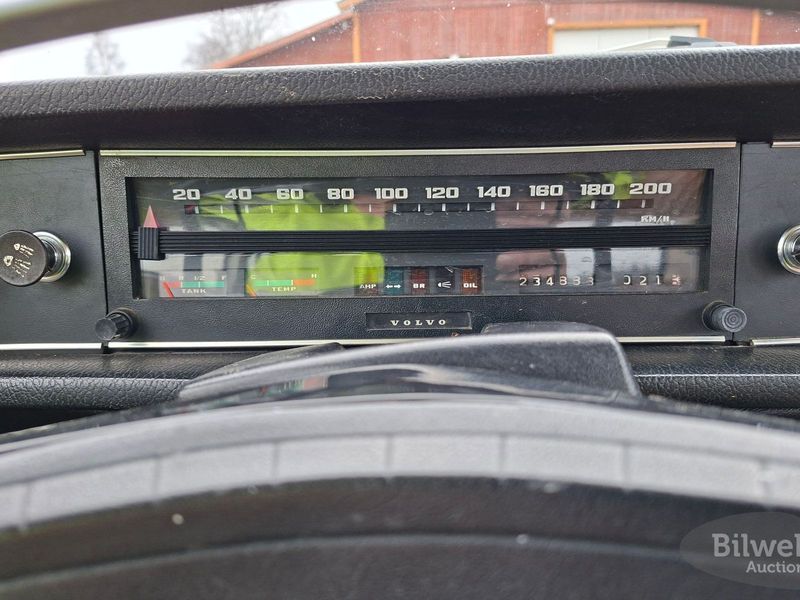 Volvo 142 bild 55