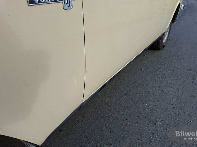 Volvo 142 bild 18