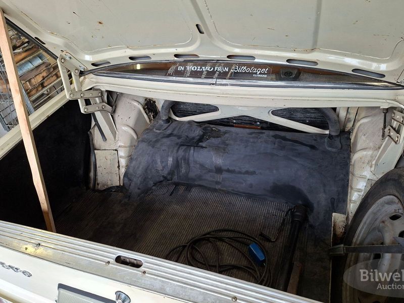 Volvo 142 bild 59
