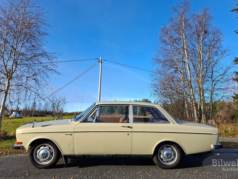 Volvo 142 bild 33