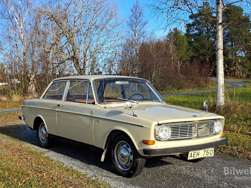 Volvo 142 bild 34