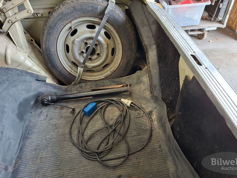 Volvo 142 bild 57