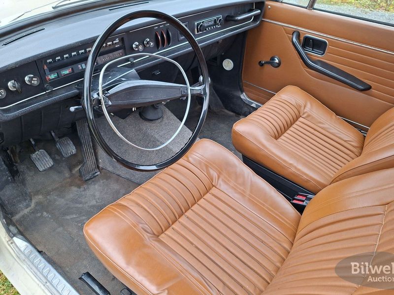 Volvo 142 bild 68