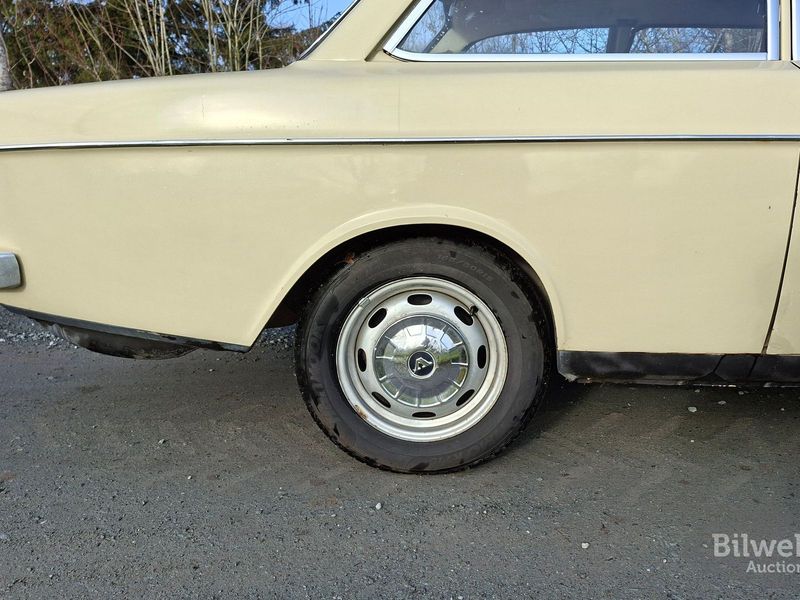 Volvo 142 bild 25