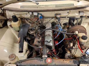 Volvo 142 bild 35