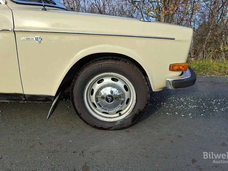 Volvo 142 bild 26