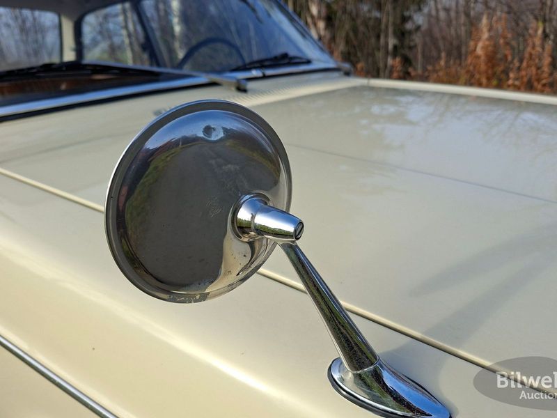 Volvo 142 bild 15