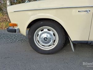 Volvo 142 bild 16