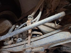 Volvo 142 bild 2