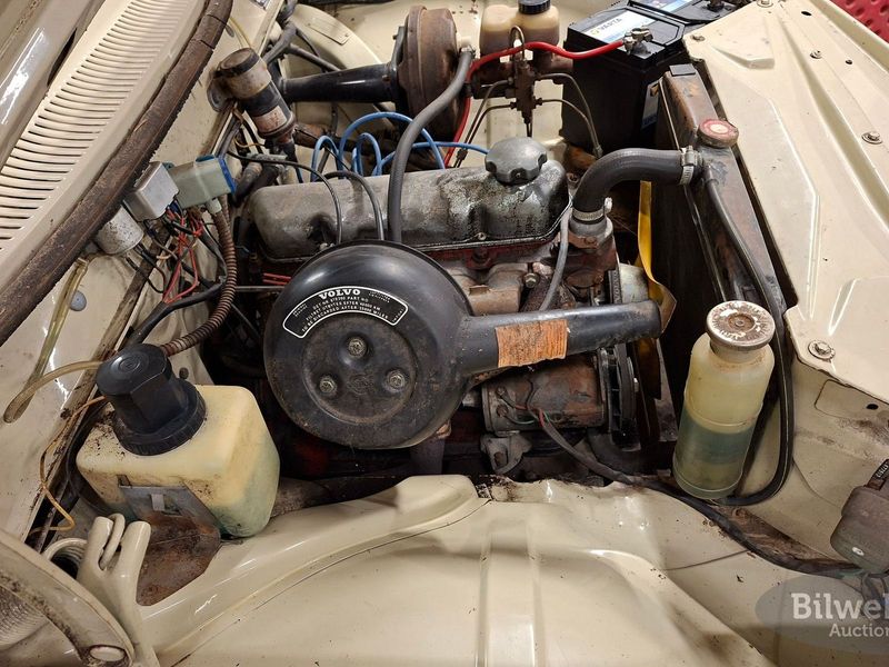 Volvo 142 bild 39