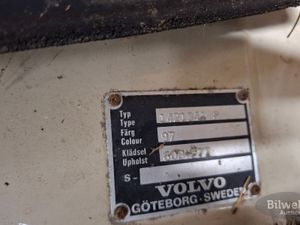 Volvo 142 bild 37