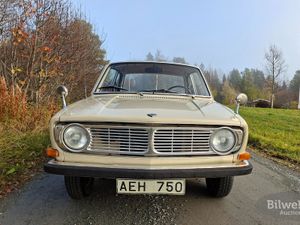 Volvo 142 bild 14