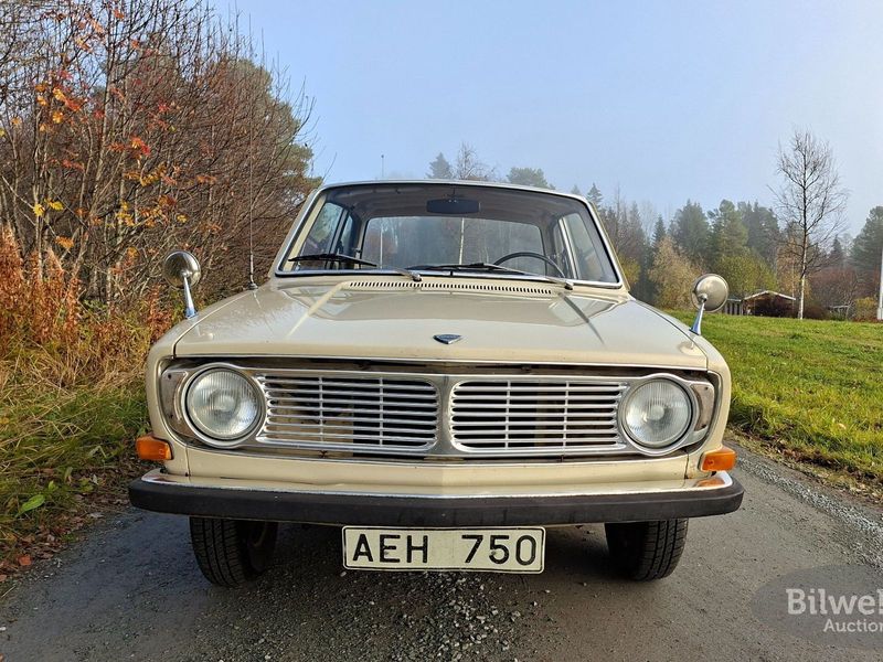 Volvo 142 bild 14