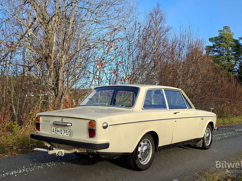 Volvo 142 bild 29