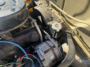 Saab 96 bild 80
