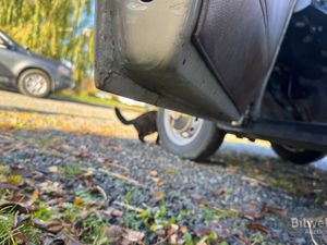 Saab 96 bild 30
