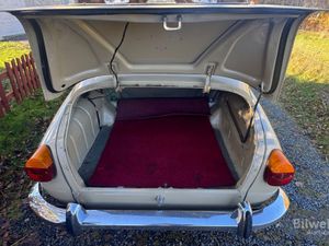 Saab 96 bild 61