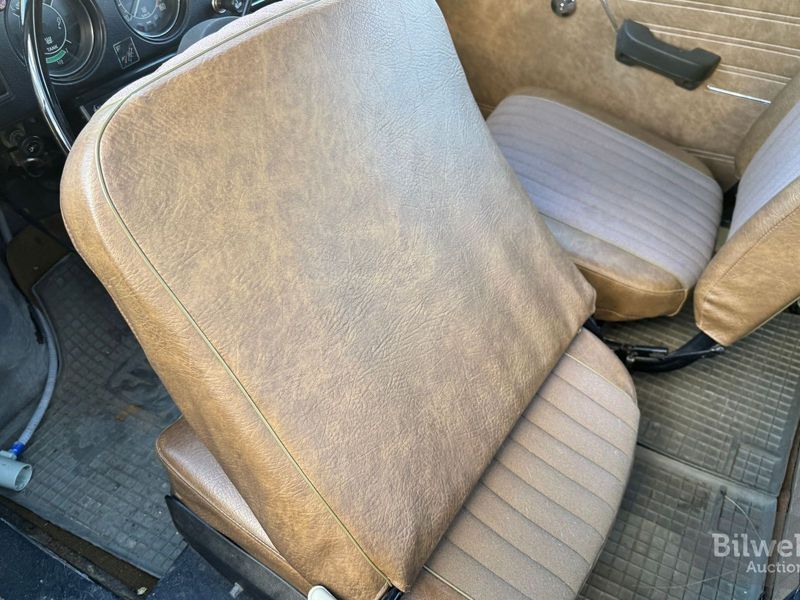 Saab 96 bild 43
