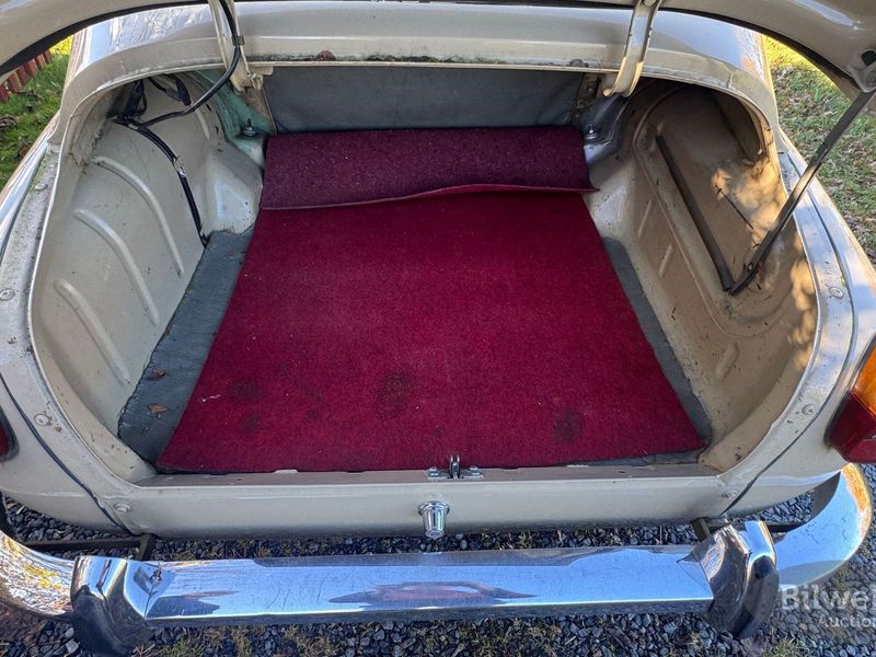 Saab 96 bild 63