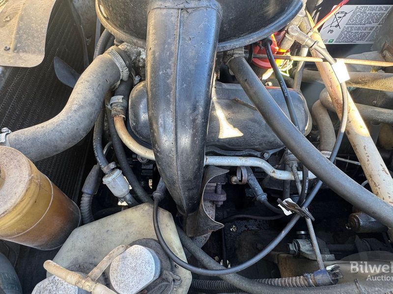 Saab 96 bild 76