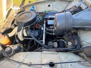 Saab 96 bild 71