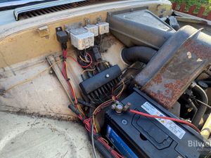 Saab 96 bild 81