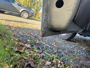 Saab 96 bild 31