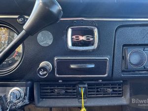 Saab 96 bild 34