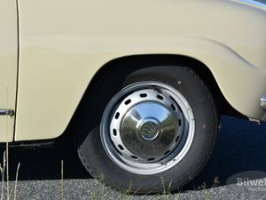 Saab 96 bild 14