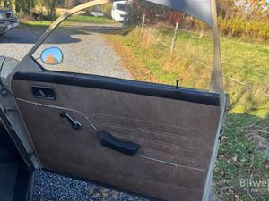 Saab 96 bild 50