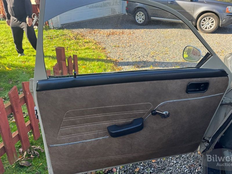 Saab 96 bild 32