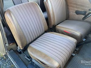 Saab 96 bild 49