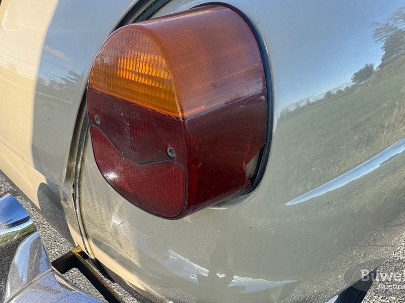 Saab 96 bild 88