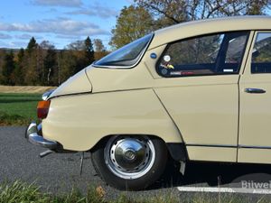 Saab 96 bild 18