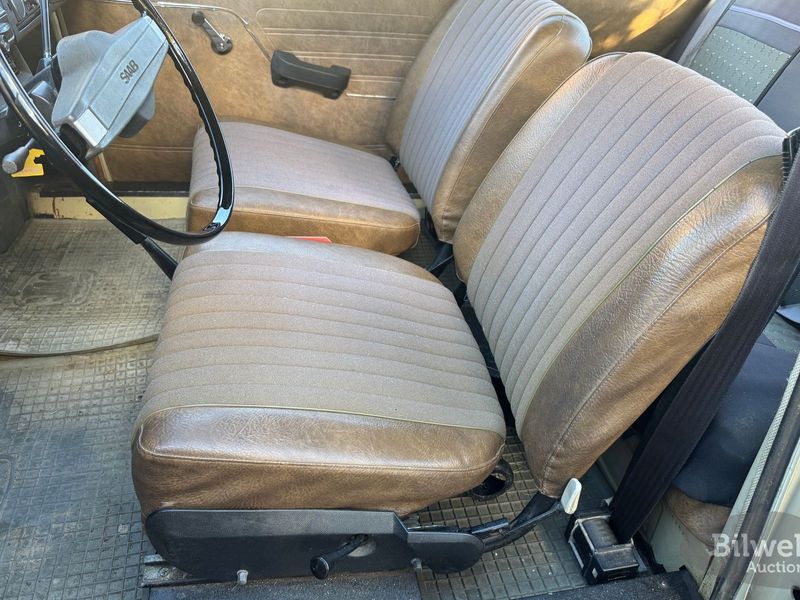 Saab 96 bild 27
