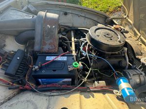 Saab 96 bild 77