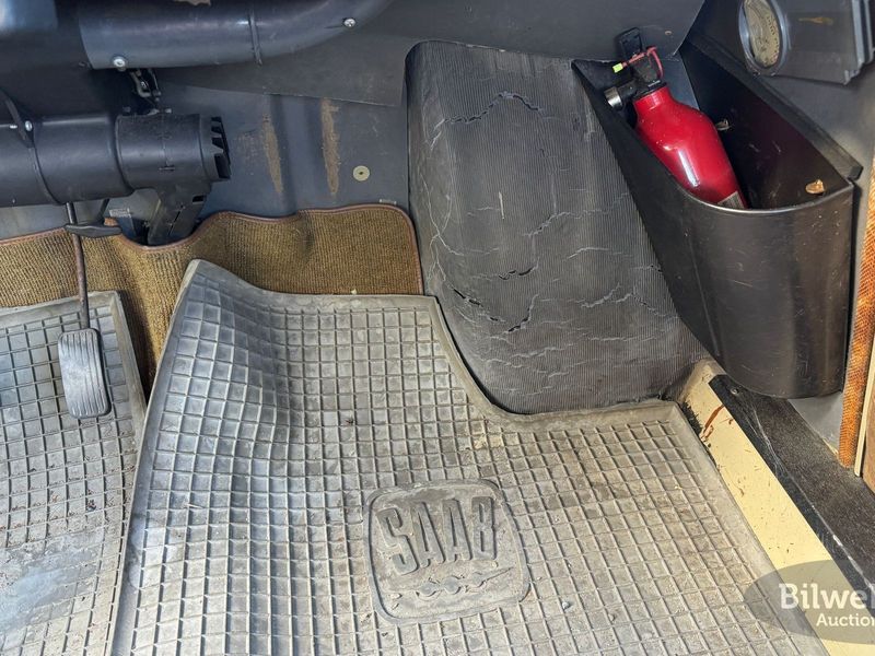 Saab 96 bild 40