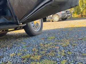 Saab 96 bild 55