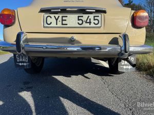 Saab 96 bild 91