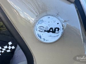 Saab 96 bild 85