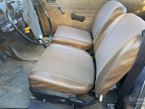 Saab 96 bild 28