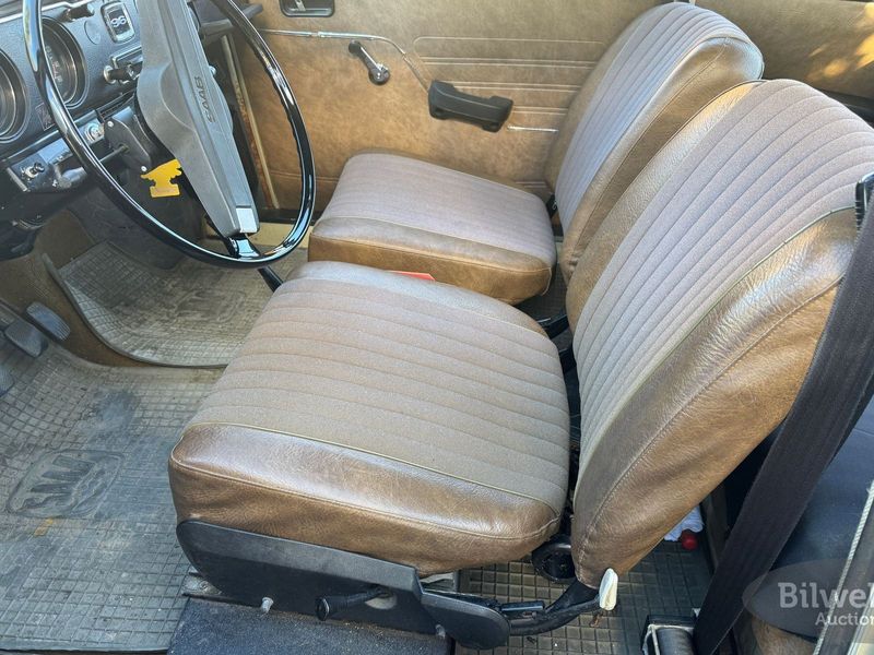 Saab 96 bild 28