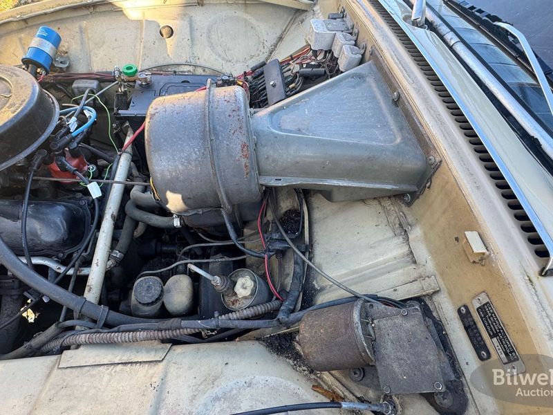 Saab 96 bild 74
