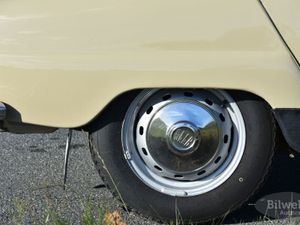 Saab 96 bild 17
