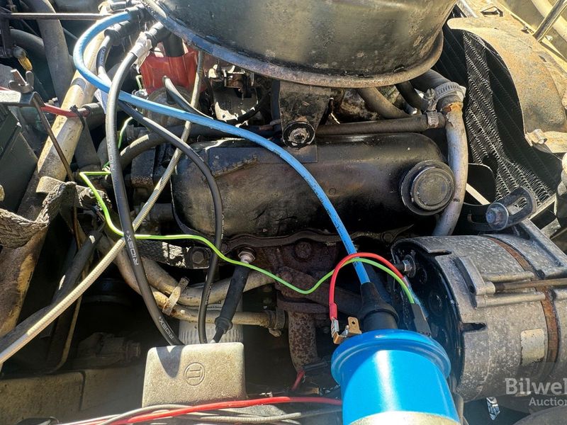 Saab 96 bild 78