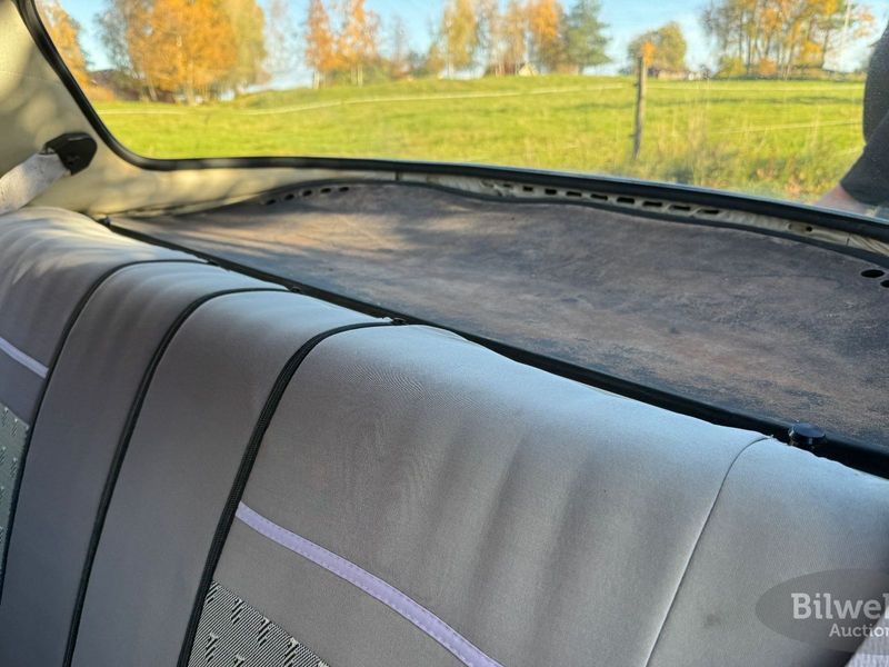 Saab 96 bild 46