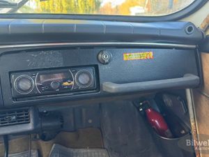 Saab 96 bild 37