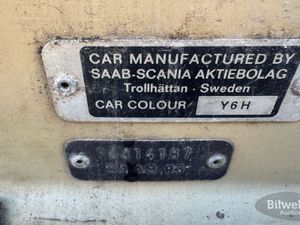 Saab 96 bild 84