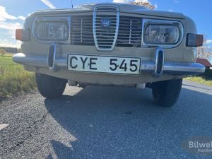 Saab 96 bild 97